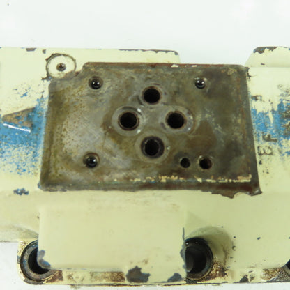 Vickers DG5S833CTMWB20 Hydraulic Directional Control Valve 3000PSI