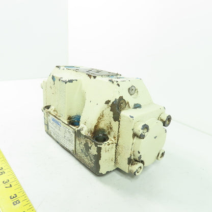 Vickers DG5S833CTMWB20 Hydraulic Directional Control Valve 3000PSI