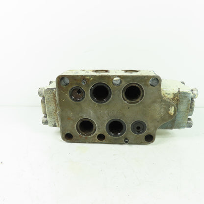 Vickers DG5S833CTMWB20 Hydraulic Directional Control Valve 3000PSI