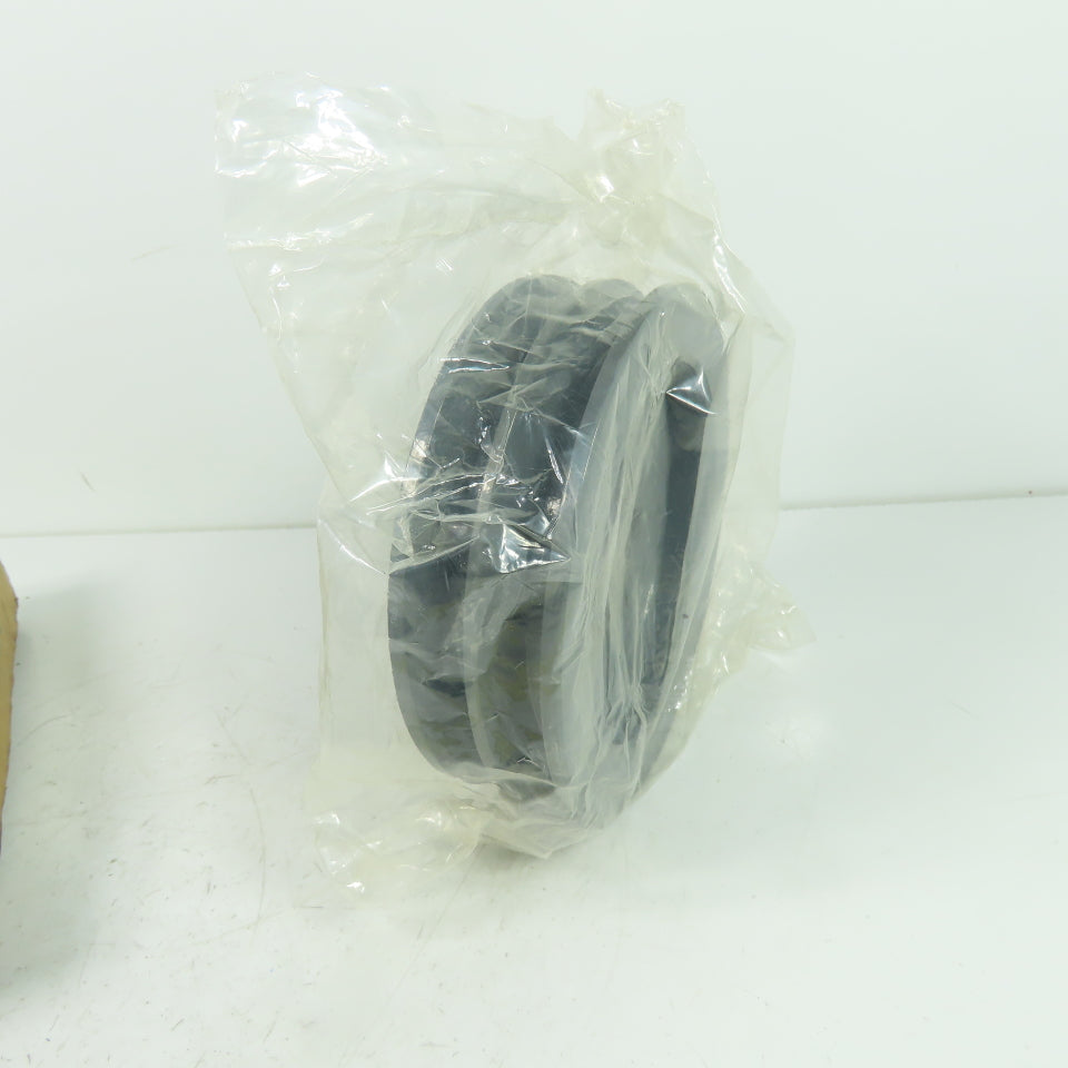TB Woods 562B 5-7/8" OD x 1-3/4" Wide 2-Groove V-Belt Pulley Sheave 5.6x2B-SDS