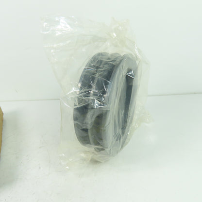TB Woods 562B 5-7/8" OD x 1-3/4" Wide 2-Groove V-Belt Pulley Sheave 5.6x2B-SDS