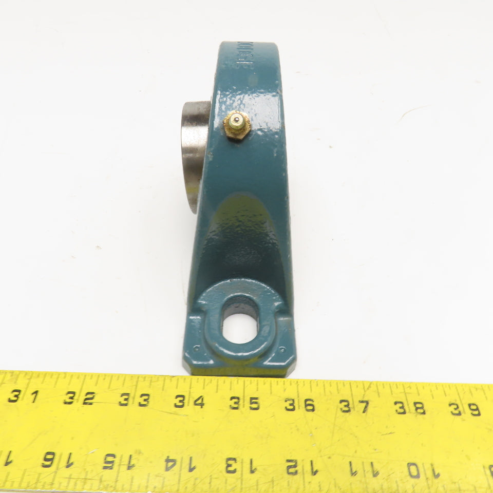 Dodge 2" Bore Pillow Block Bearing 2 Bolt Mount Unused
