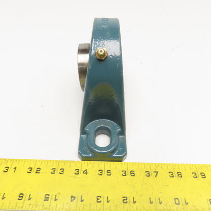 Dodge 2" Bore Pillow Block Bearing 2 Bolt Mount Unused