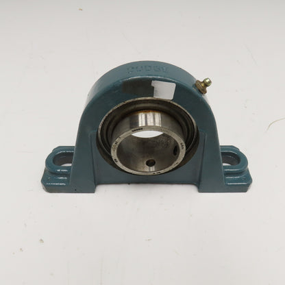 Dodge 2" Bore Pillow Block Bearing 2 Bolt Mount Unused