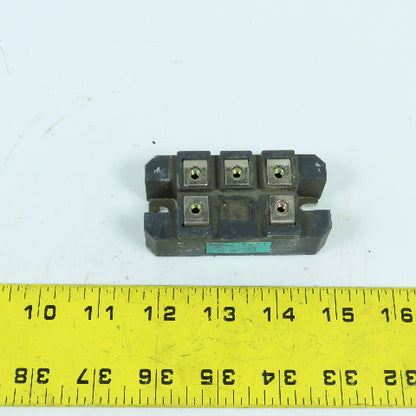Fuji A50L-2001-0193/A Power Module 75A 600V