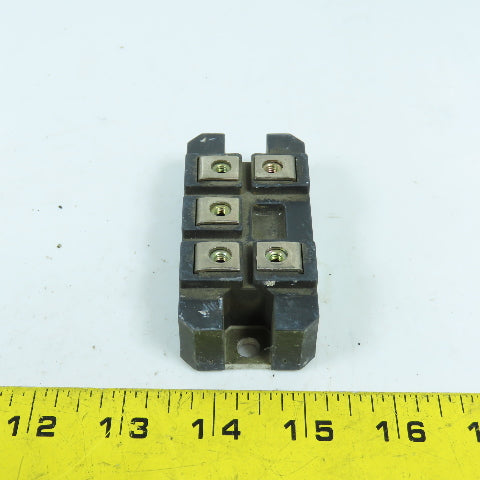 Fuji A50L-2001-0193/A Power Module 75A 600V