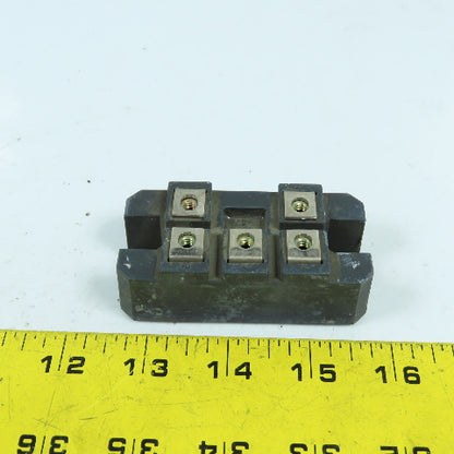 Fuji A50L-2001-0193/A Power Module 75A 600V