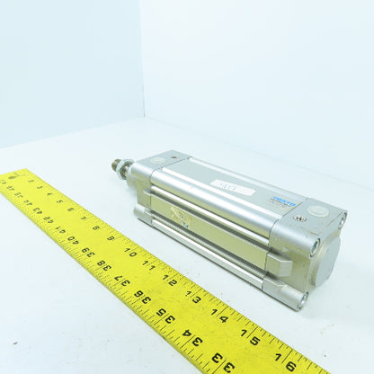 Festo DNC-50-80-PPV-A Double Acting Air Cylinder 50mm Bore 80mm Stroke 20mm Rod