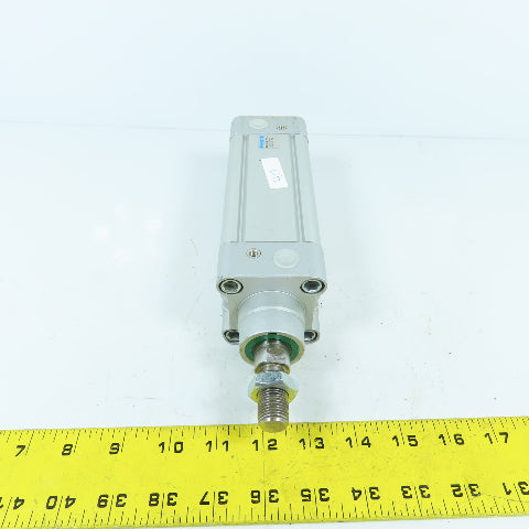 Festo DNC-50-80-PPV-A Double Acting Air Cylinder 50mm Bore 80mm Stroke 20mm Rod