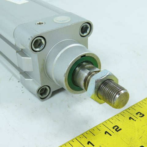 Festo DNC-50-80-PPV-A Double Acting Air Cylinder 50mm Bore 80mm Stroke 20mm Rod