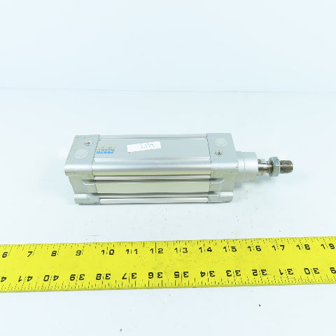 Festo DNC-50-80-PPV-A Double Acting Air Cylinder 50mm Bore 80mm Stroke 20mm Rod