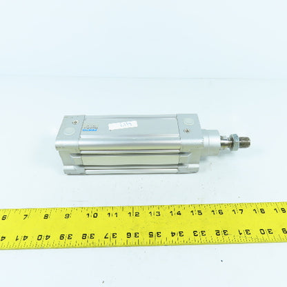 Festo DNC-50-80-PPV-A Double Acting Air Cylinder 50mm Bore 80mm Stroke 20mm Rod