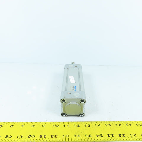 Festo DNC-50-80-PPV-A Double Acting Air Cylinder 50mm Bore 80mm Stroke 20mm Rod