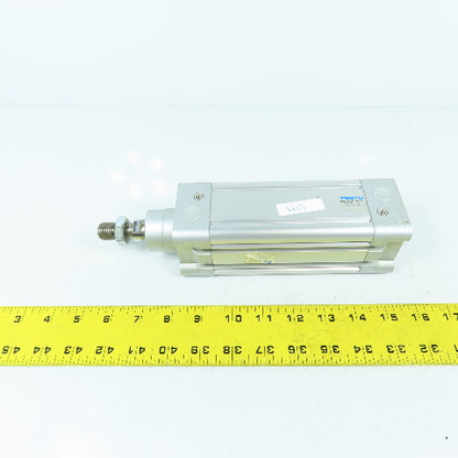 Festo DNC-50-80-PPV-A Double Acting Air Cylinder 50mm Bore 80mm Stroke 20mm Rod