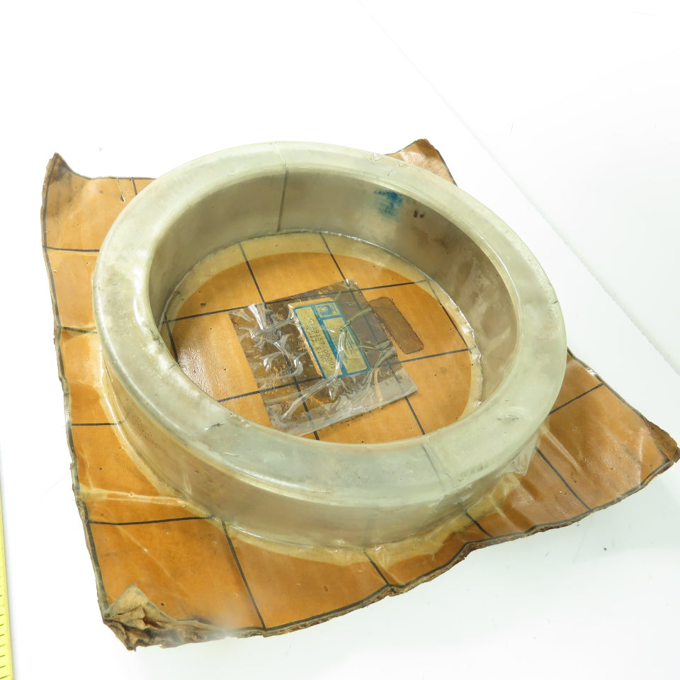 Rockwell Automation C129157-00001 Split Ring 8-1/4" OD x1-3/4" Tall NEW