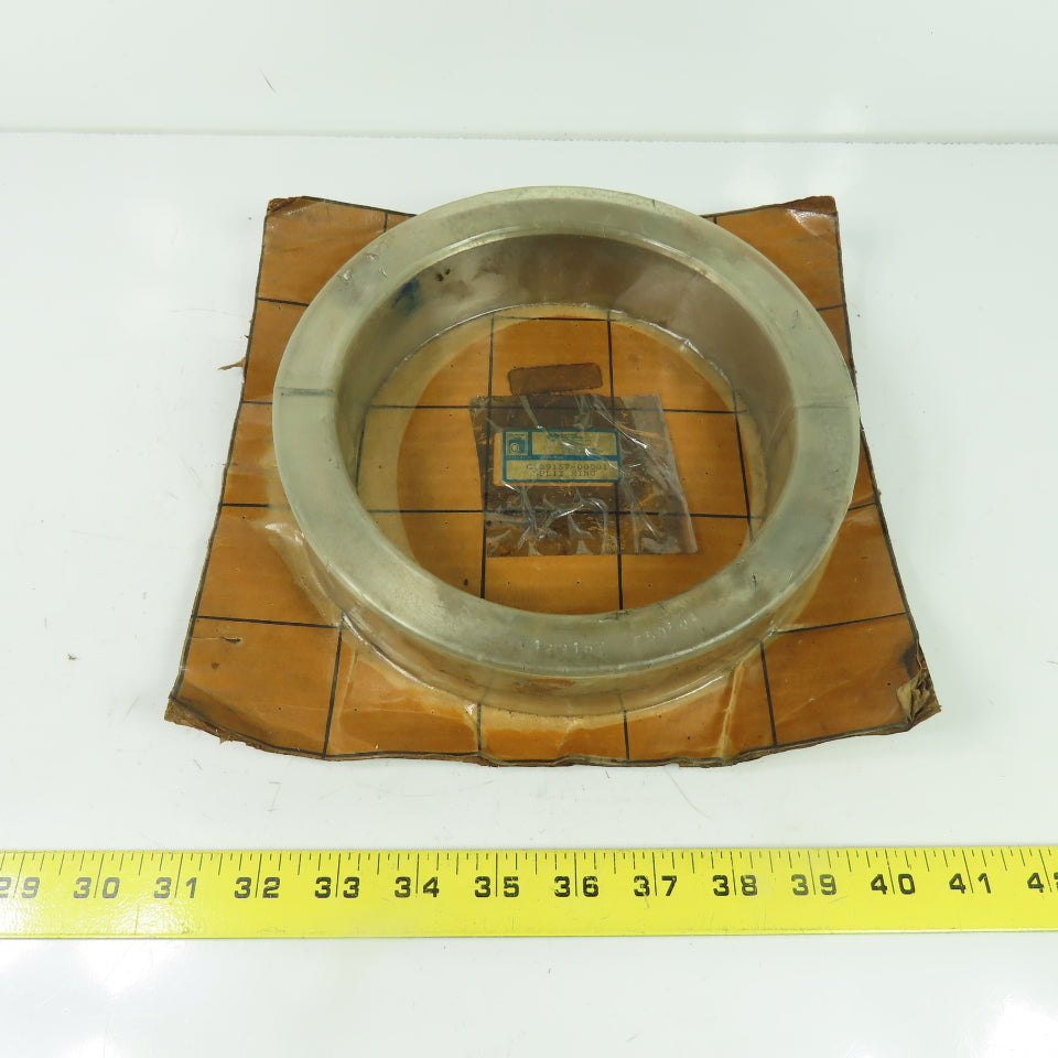 Rockwell Automation C129157-00001 Split Ring 8-1/4" OD x1-3/4" Tall NEW