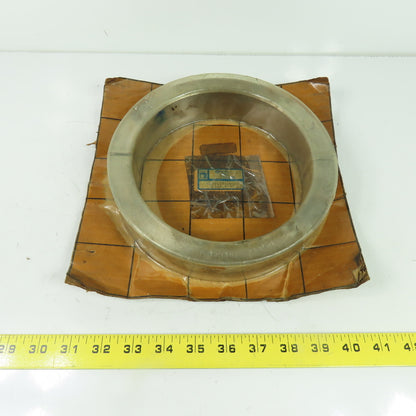 Rockwell Automation C129157-00001 Split Ring 8-1/4" OD x1-3/4" Tall NEW