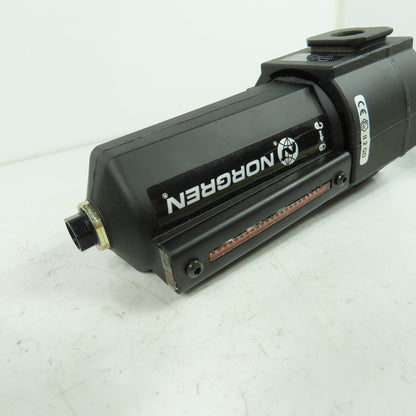 F74G-3AN-AD3 Pneumatic Filter 250PSIG 3/8" NPT NEW