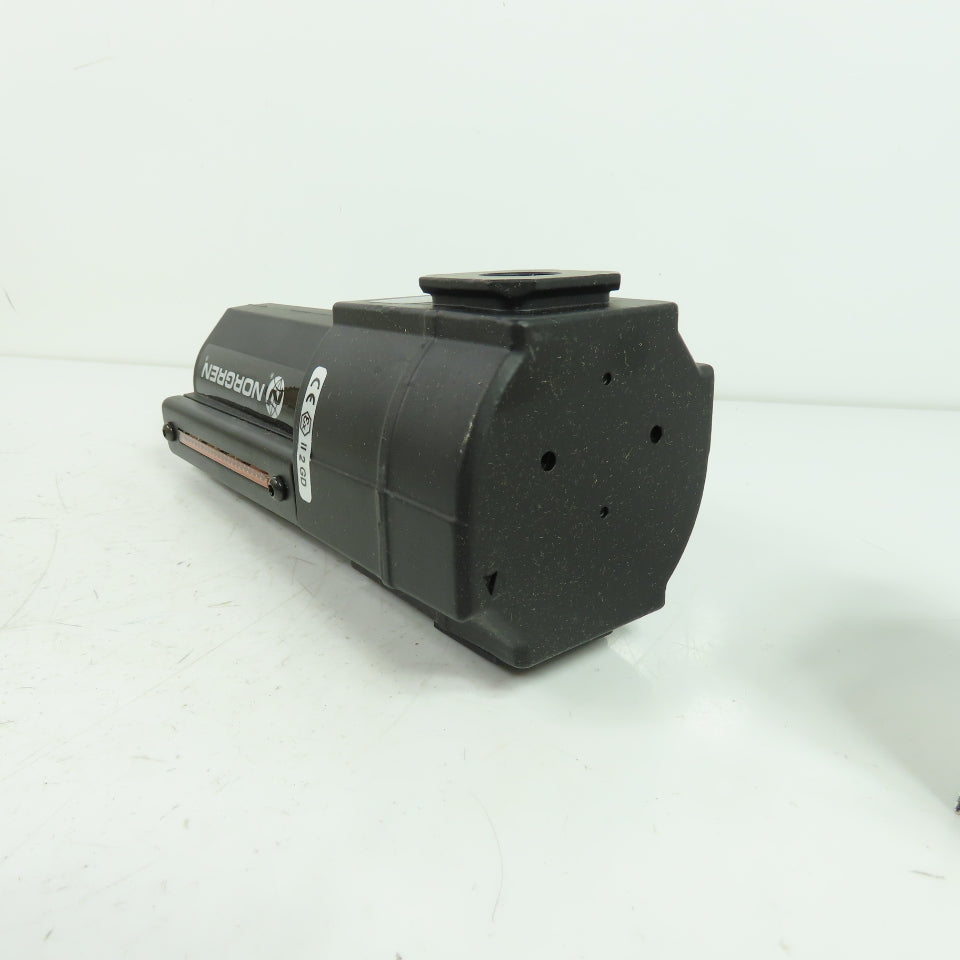 F74G-3AN-AD3 Pneumatic Filter 250PSIG 3/8" NPT NEW