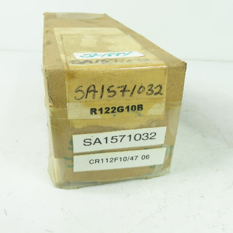 AJM-D/D R122G10B Hydraulic Filter Element