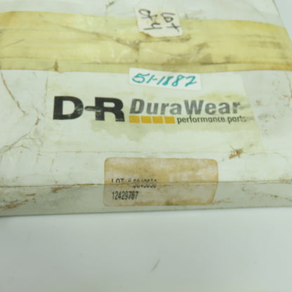 DuraWear DR 12429767 Ring Packing Set NEW Lot Of 4