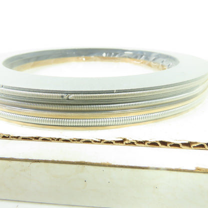 DuraWear DR 12429767 Ring Packing Set NEW Lot Of 4