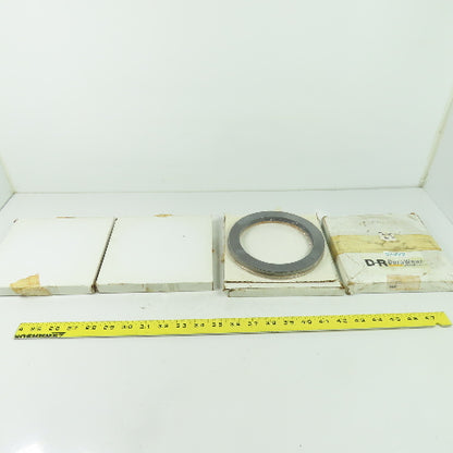 DuraWear DR 12429767 Ring Packing Set NEW Lot Of 4
