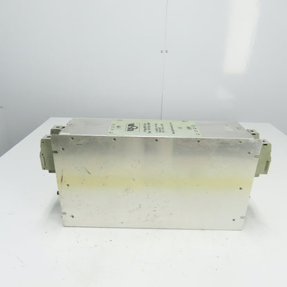 Rasmi RF 3180-MHP 3PH RFI Power Line Filter 180A 480VAC
