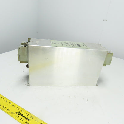 Rasmi RF 3180-MHP 3PH RFI Power Line Filter 180A 480VAC