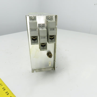 Rasmi RF 3180-MHP 3PH RFI Power Line Filter 180A 480VAC