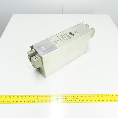 Rasmi RF 3180-MHP 3PH RFI Power Line Filter 180A 480VAC