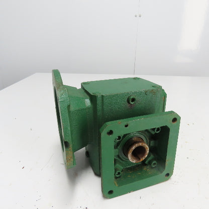 Ohio Gear SMF2175MQ56 Uline 2000 10-C Ratio Gear Reducer 1.21HP Input