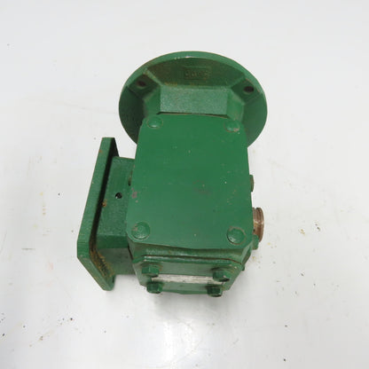 Ohio Gear SMF2175MQ56 Uline 2000 10-C Ratio Gear Reducer 1.21HP Input