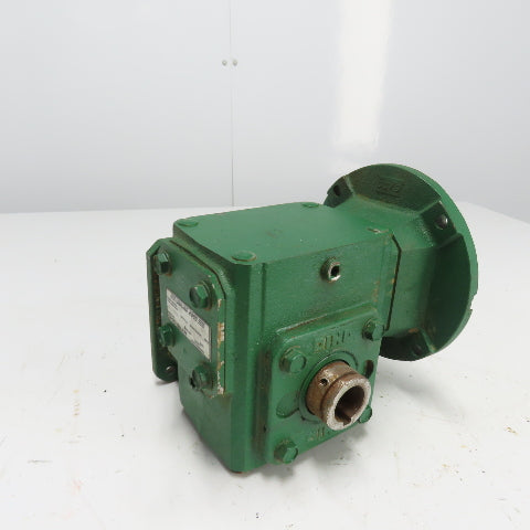 Ohio Gear SMF2175MQ56 Uline 2000 10-C Ratio Gear Reducer 1.21HP Input