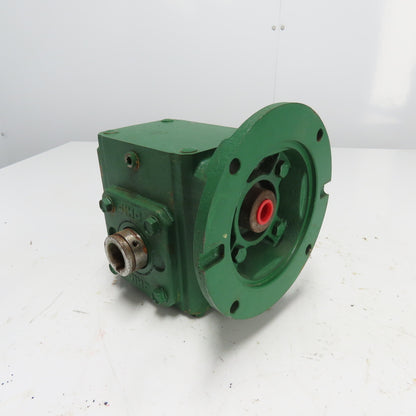 Ohio Gear SMF2175MQ56 Uline 2000 10-C Ratio Gear Reducer 1.21HP Input