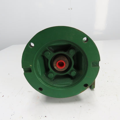 Ohio Gear SMF2175MQ56 Uline 2000 10-C Ratio Gear Reducer 1.21HP Input
