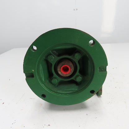 Ohio Gear SMF2175MQ56 Uline 2000 10-C Ratio Gear Reducer 1.21HP Input