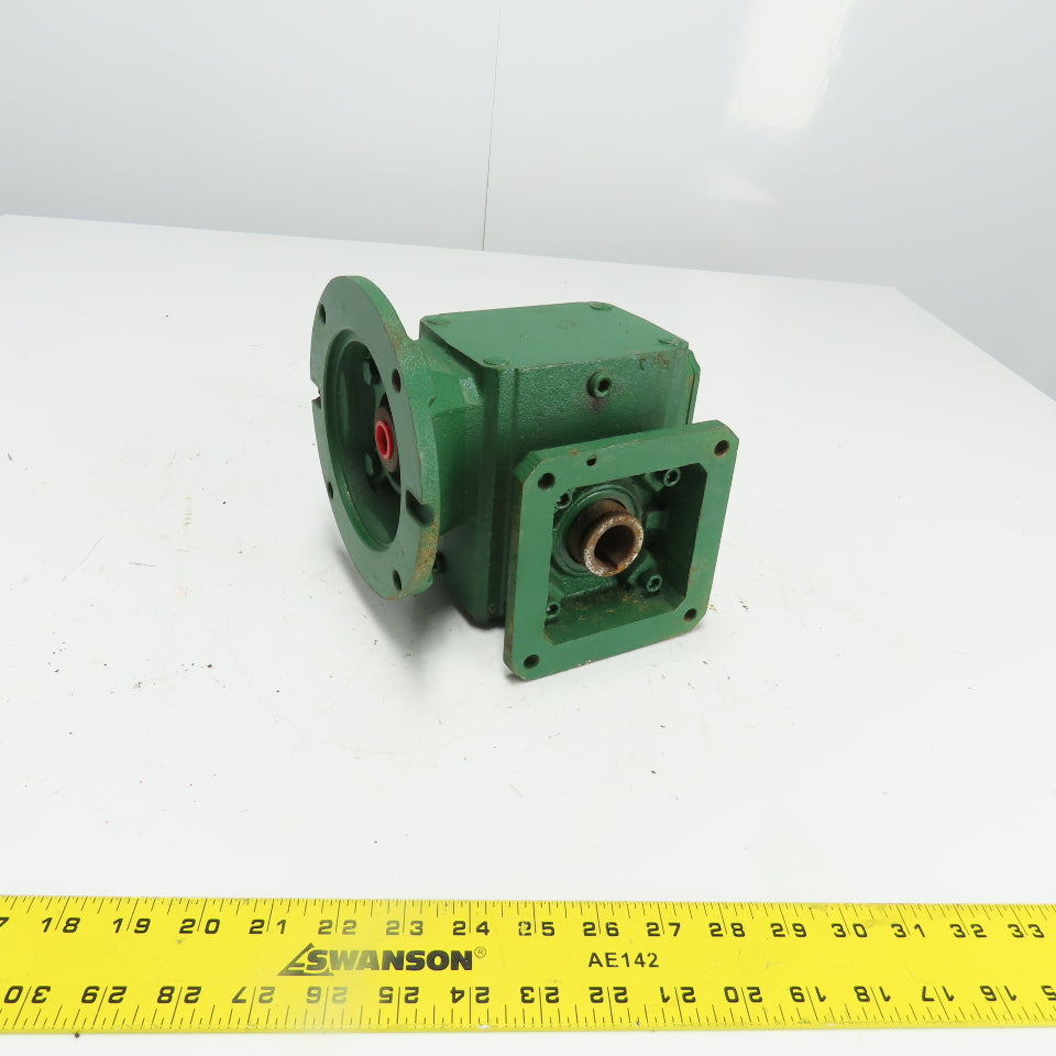 Ohio Gear SMF2175MQ56 Uline 2000 10-C Ratio Gear Reducer 1.21HP Input