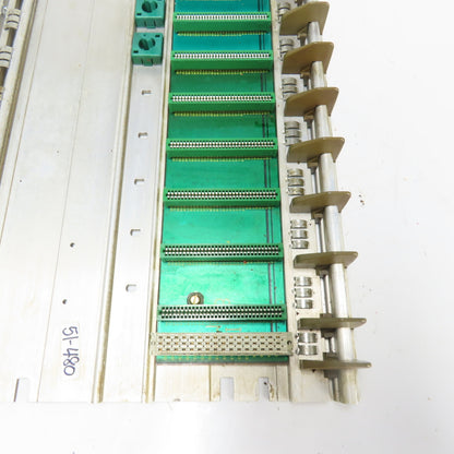 Siemens 6ES5 701 1LA12 Simatic S5 Subrack ER1 Expansion Rack
