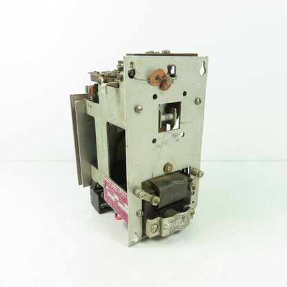 Automatic Timing & Controls 2805 Set Timer 115V 60 Cycles