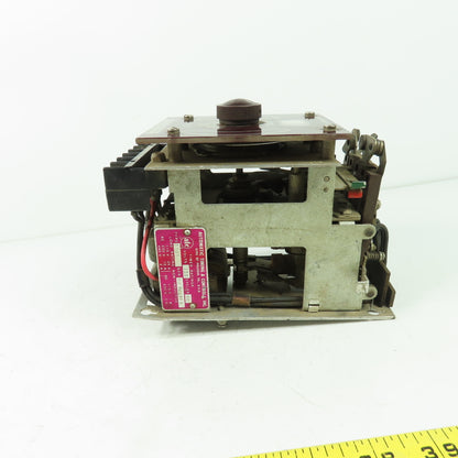 Automatic Timing & Controls 2805 Set Timer 115V 60 Cycles