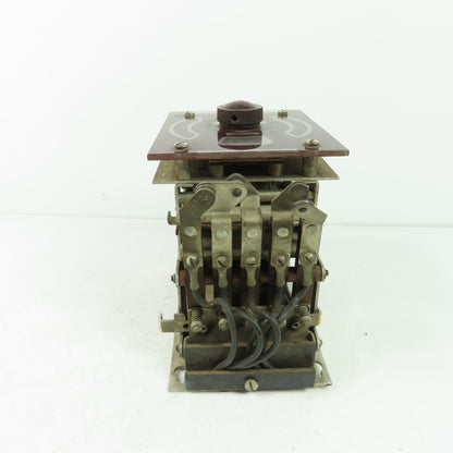 Automatic Timing & Controls 2805 Set Timer 115V 60 Cycles