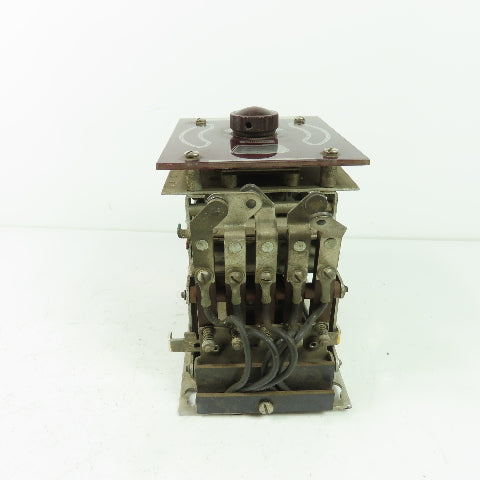 Automatic Timing & Controls 2805 Set Timer 115V 60 Cycles