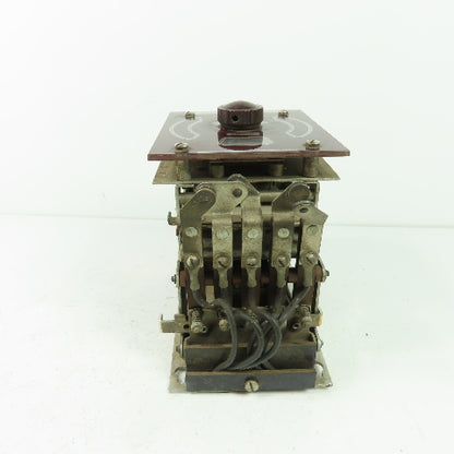 Automatic Timing & Controls 2805 Set Timer 115V 60 Cycles