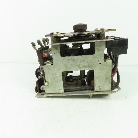Automatic Timing & Controls 2805 Set Timer 115V 60 Cycles