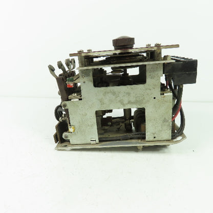 Automatic Timing & Controls 2805 Set Timer 115V 60 Cycles