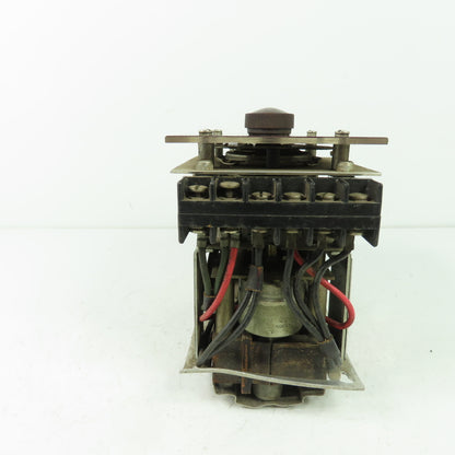 Automatic Timing & Controls 2805 Set Timer 115V 60 Cycles