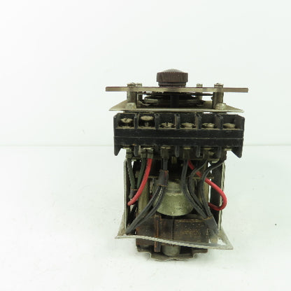 Automatic Timing & Controls 2805 Set Timer 115V 60 Cycles