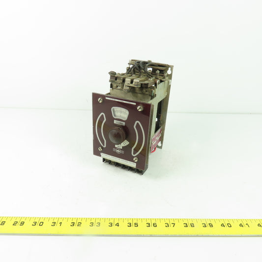 Automatic Timing & Controls 2805 Set Timer 115V 60 Cycles