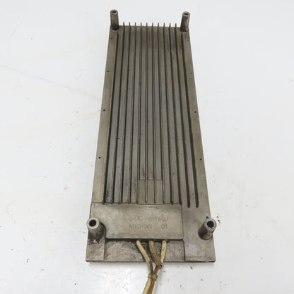 Micron 0449#C 16Ohm J Resistor